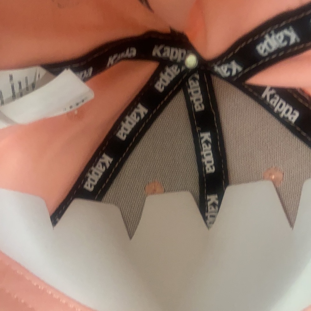Kappa SnapBack cap - Picture 7 of 15